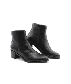 Femme L'Empreinte Chaussures Bottines|MAMZELLE TALION