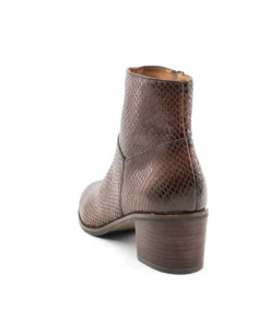 Femme L'Empreinte Chaussures Bottines|MAMZELLE TALION