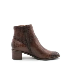 Femme L'Empreinte Chaussures Bottines|MAMZELLE TALION