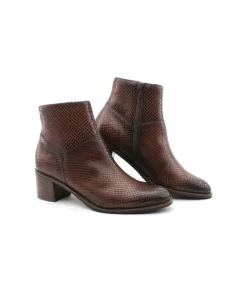 Femme L'Empreinte Chaussures Bottines|MAMZELLE TALION