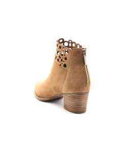 Femme L'Empreinte Chaussures Bottines|MAMZELLE TAMI