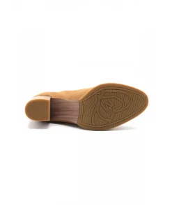 Femme L'Empreinte Chaussures Bottines|MAMZELLE TAMI