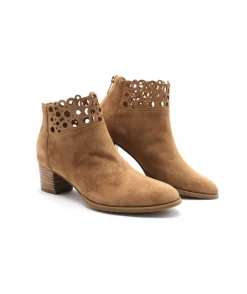 Femme L'Empreinte Chaussures Bottines|MAMZELLE TAMI