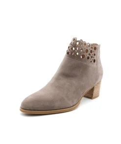 Femme L'Empreinte Chaussures Bottines|MAMZELLE TAMI
