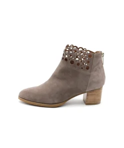 Femme L'Empreinte Chaussures Bottines|MAMZELLE TAMI