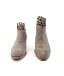 Femme L'Empreinte Chaussures Bottines|MAMZELLE TAMI