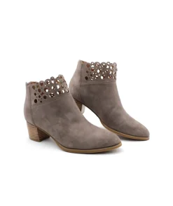 Femme L'Empreinte Chaussures Bottines|MAMZELLE TAMI