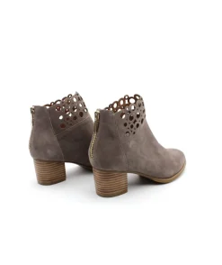 Femme L'Empreinte Chaussures Bottines|MAMZELLE TAMI