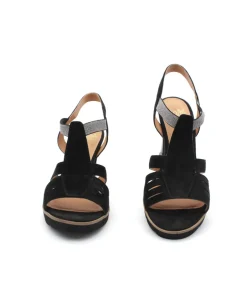 Femme L'Empreinte Chaussures Sandales Et Nu-Pieds|MAMZELLE TAXON