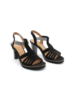 Femme L'Empreinte Chaussures Sandales Et Nu-Pieds|MAMZELLE TAXON