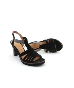 Femme L'Empreinte Chaussures Sandales Et Nu-Pieds|MAMZELLE TAXON