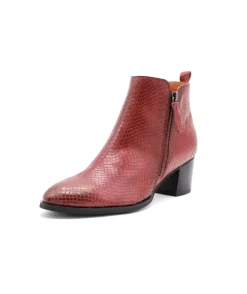 Femme L'Empreinte Chaussures Bottines|MAMZELLE TILIA