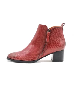 Femme L'Empreinte Chaussures Bottines|MAMZELLE TILIA