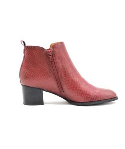 Femme L'Empreinte Chaussures Bottines|MAMZELLE TILIA