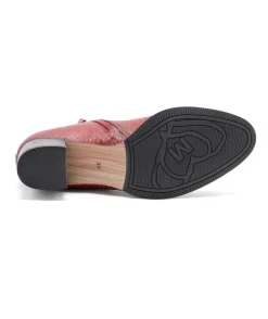 Femme L'Empreinte Chaussures Bottines|MAMZELLE TILIA