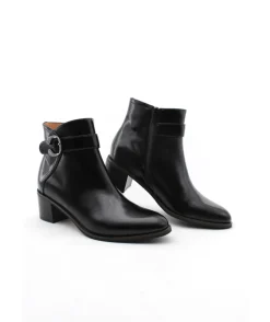 Femme L'Empreinte Chaussures Bottines|MAMZELLE TIRIBA