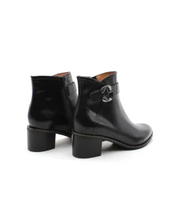 Femme L'Empreinte Chaussures Bottines|MAMZELLE TIRIBA