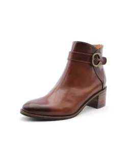Femme L'Empreinte Chaussures Bottines|MAMZELLE TIRIBA