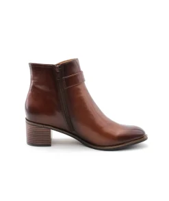 Femme L'Empreinte Chaussures Bottines|MAMZELLE TIRIBA