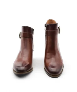 Femme L'Empreinte Chaussures Bottines|MAMZELLE TIRIBA