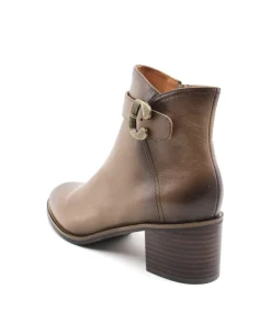 Femme L'Empreinte Chaussures Bottines|MAMZELLE TIRIBA