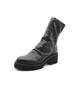 Femme L'Empreinte Chaussures Bottines|MAMZELLE UFAX