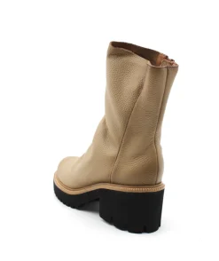 Femme L'Empreinte Chaussures Bottines|MAMZELLE UFAX