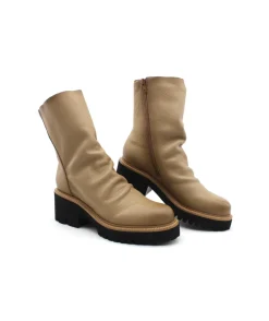 Femme L'Empreinte Chaussures Bottines|MAMZELLE UFAX