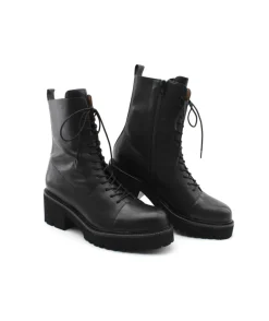 Femme L'Empreinte Chaussures Bottines|MAMZELLE URSAC