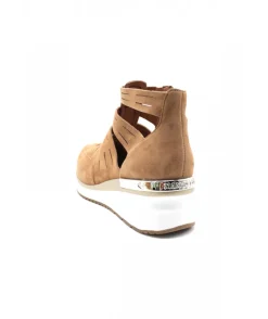 Femme L'Empreinte Chaussures Baskets|MAMZELLE VACANO