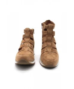Femme L'Empreinte Chaussures Baskets|MAMZELLE VACANO
