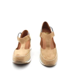 Femme L'Empreinte Chaussures Ballerines|MAMZELLE VASAS