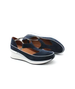 Femme L'Empreinte Chaussures Ballerines|MAMZELLE VASAS