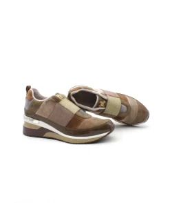 Femme L'Empreinte Chaussures Baskets|MAMZELLE VELIN