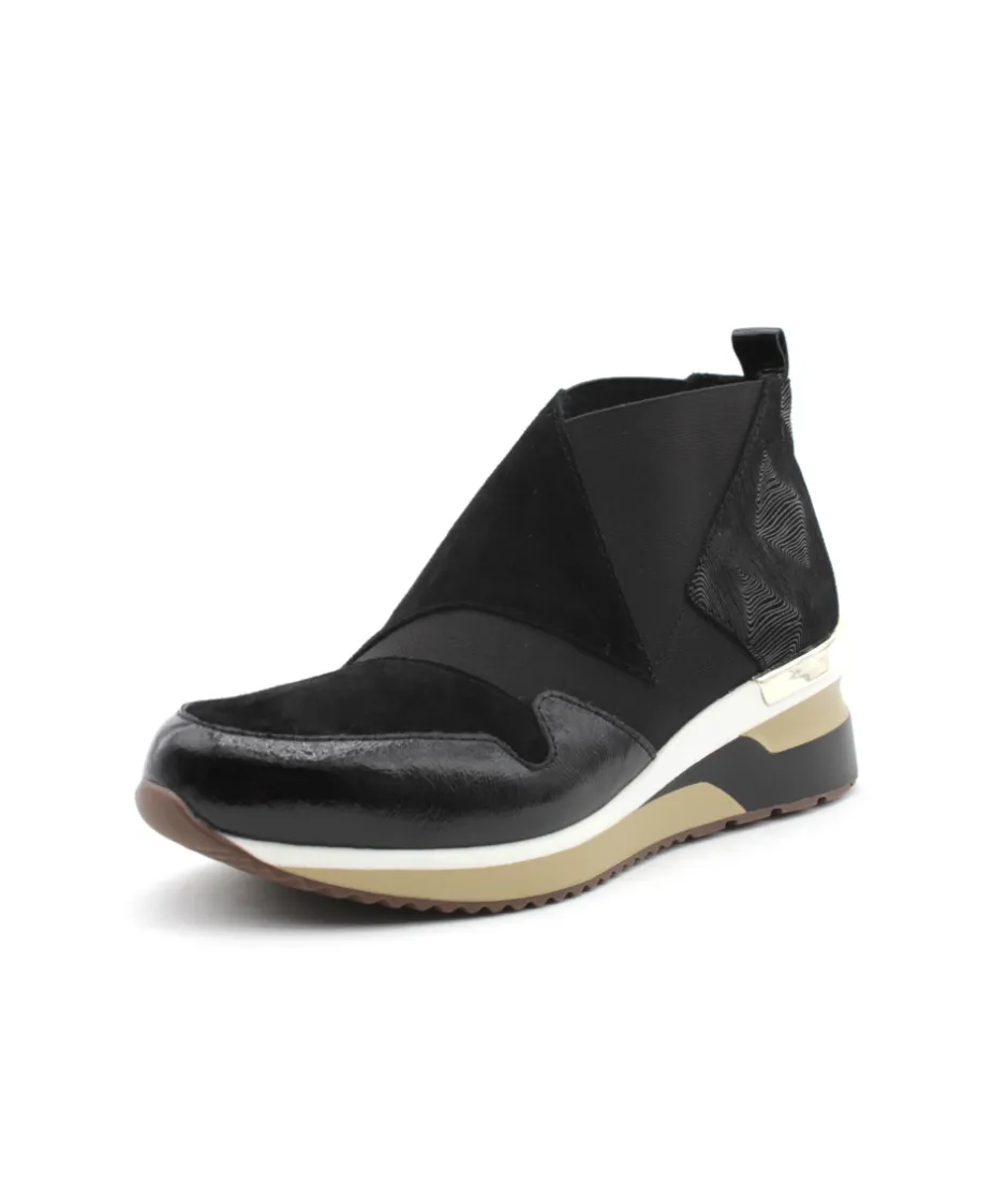 Femme L'Empreinte Chaussures Bottines|Baskets|MAMZELLE VENTO