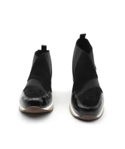 Femme L'Empreinte Chaussures Bottines|Baskets|MAMZELLE VENTO