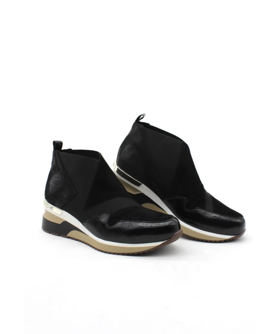 Femme L'Empreinte Chaussures Bottines|Baskets|MAMZELLE VENTO