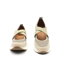 Femme L'Empreinte Chaussures Ballerines|Sandales Et Nu-Pieds|MAMZELLE VITALI