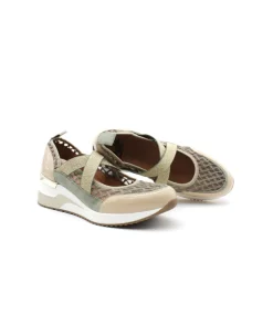 Femme L'Empreinte Chaussures Ballerines|Sandales Et Nu-Pieds|MAMZELLE VITALI