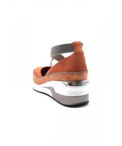 Femme L'Empreinte Chaussures Ballerines|MAMZELLE VOLOU