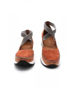 Femme L'Empreinte Chaussures Ballerines|MAMZELLE VOLOU
