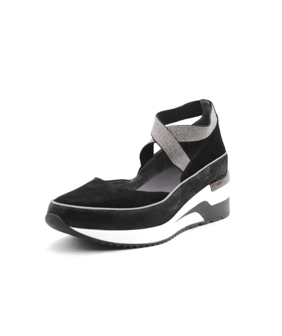 Femme L'Empreinte Chaussures Ballerines|MAMZELLE VOLOU