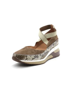 Femme L'Empreinte Chaussures Ballerines|MAMZELLE VOLOU