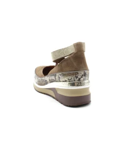 Femme L'Empreinte Chaussures Ballerines|MAMZELLE VOLOU