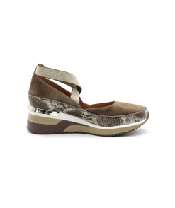 Femme L'Empreinte Chaussures Ballerines|MAMZELLE VOLOU