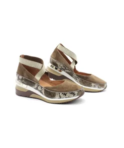 Femme L'Empreinte Chaussures Ballerines|MAMZELLE VOLOU