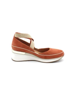 Femme L'Empreinte Chaussures Ballerines|MAMZELLE VOLOU