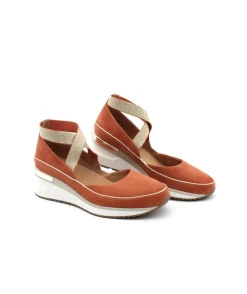 Femme L'Empreinte Chaussures Ballerines|MAMZELLE VOLOU