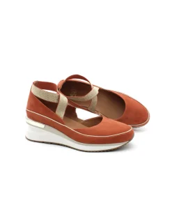 Femme L'Empreinte Chaussures Ballerines|MAMZELLE VOLOU