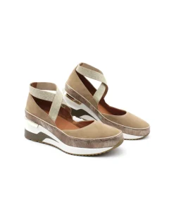 Femme L'Empreinte Chaussures Ballerines|MAMZELLE VOLOU